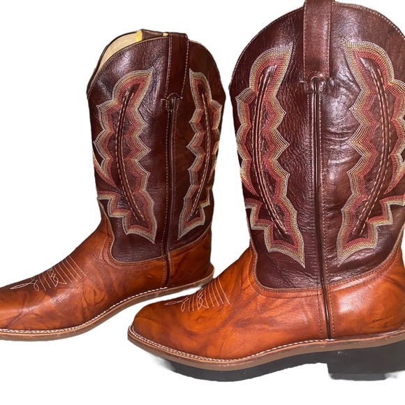 Durango boots - NWOT - size 8 - Picture 5 of 7